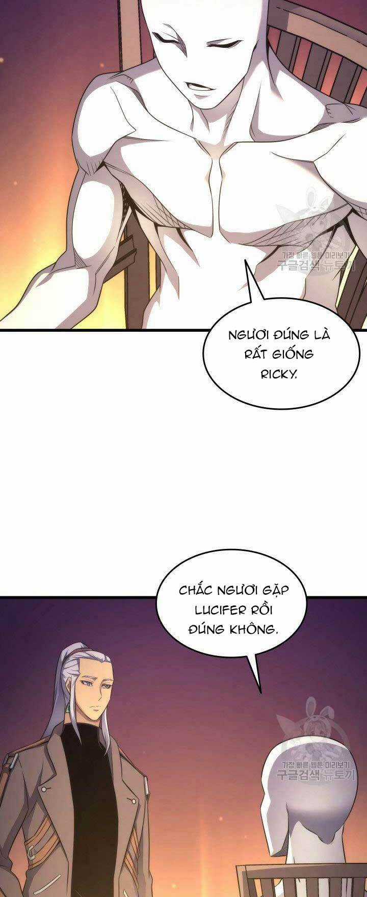 Sự Trở Lại Của Pháp Sư Vĩ Đại Sau 4000 Năm Chapter 178 trang 37