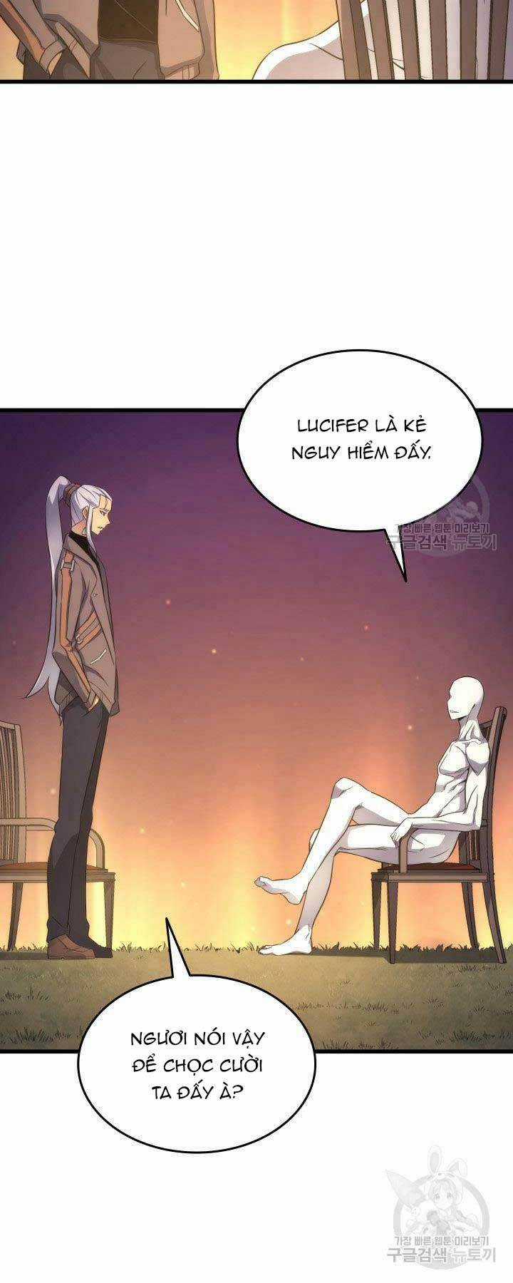 Sự Trở Lại Của Pháp Sư Vĩ Đại Sau 4000 Năm Chapter 178 trang 38