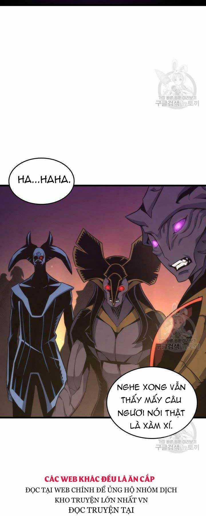 Sự Trở Lại Của Pháp Sư Vĩ Đại Sau 4000 Năm Chapter 178 trang 44