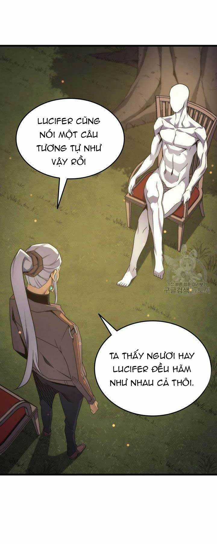 Sự Trở Lại Của Pháp Sư Vĩ Đại Sau 4000 Năm Chapter 178 trang 46