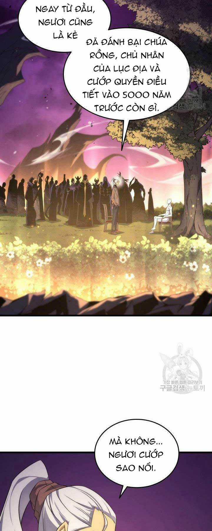 Sự Trở Lại Của Pháp Sư Vĩ Đại Sau 4000 Năm Chapter 178 trang 48