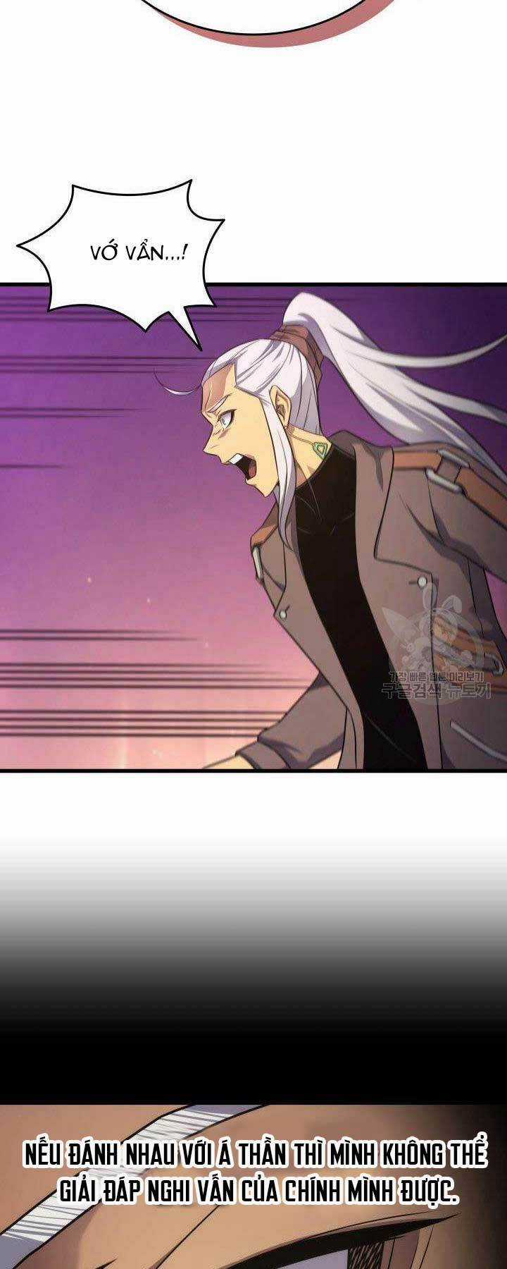 Sự Trở Lại Của Pháp Sư Vĩ Đại Sau 4000 Năm Chapter 178 trang 55