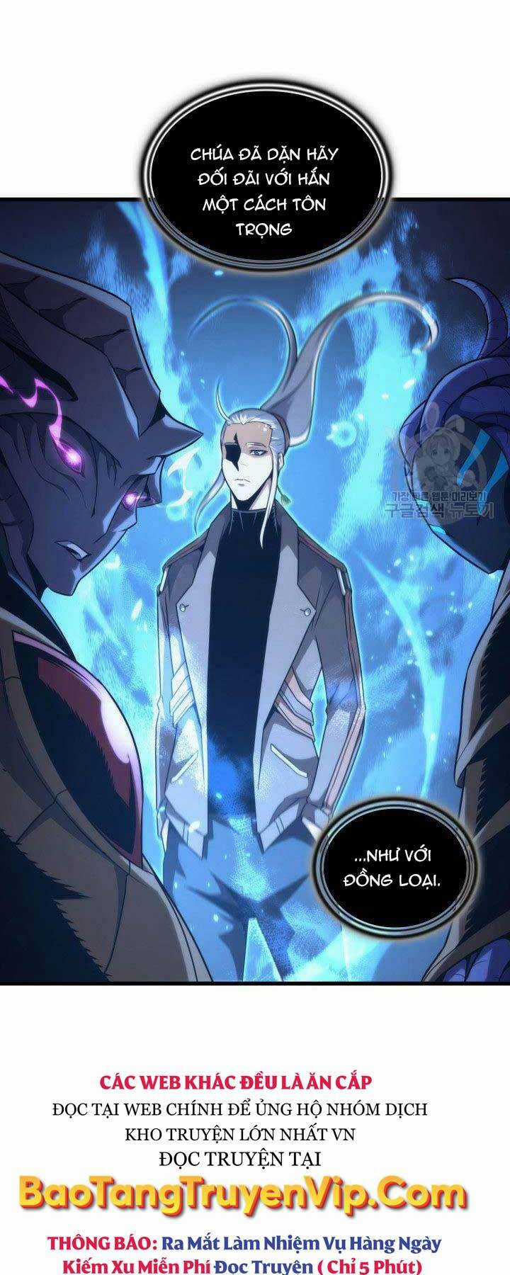 Sự Trở Lại Của Pháp Sư Vĩ Đại Sau 4000 Năm Chapter 178 trang 9