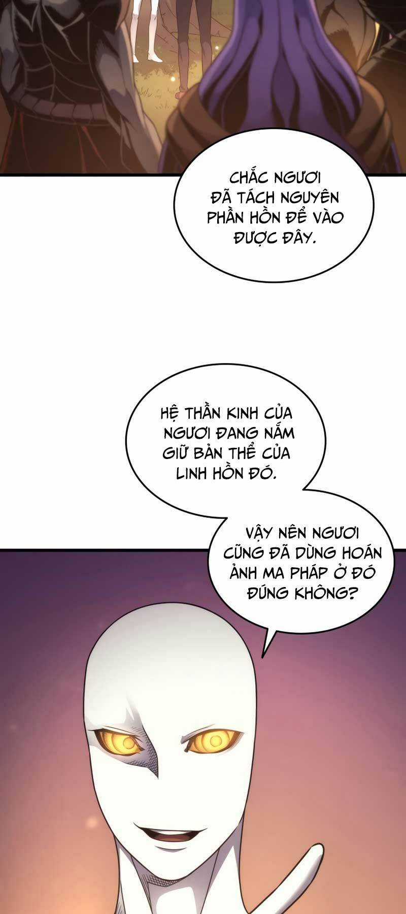 Sự Trở Lại Của Pháp Sư Vĩ Đại Sau 4000 Năm Chapter 179 trang 12