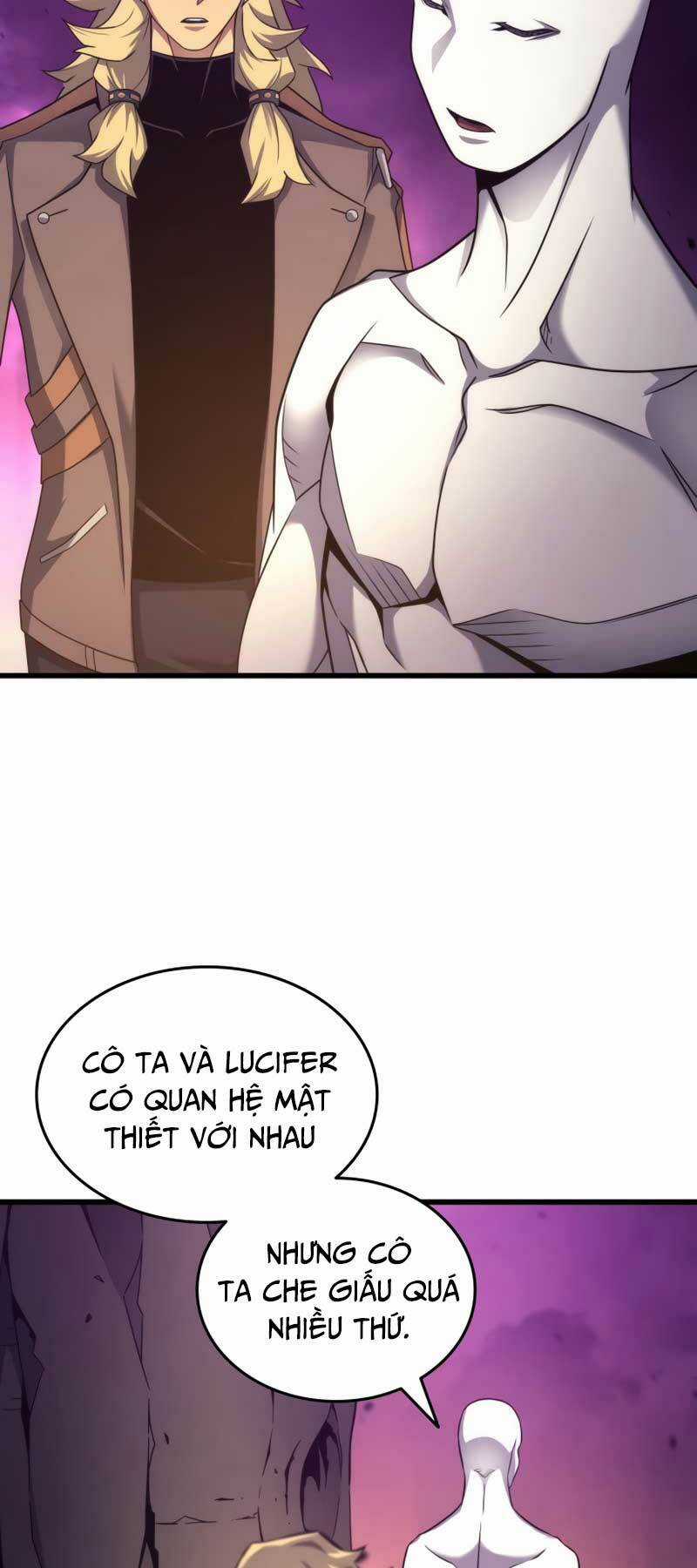 Sự Trở Lại Của Pháp Sư Vĩ Đại Sau 4000 Năm Chapter 179 trang 20