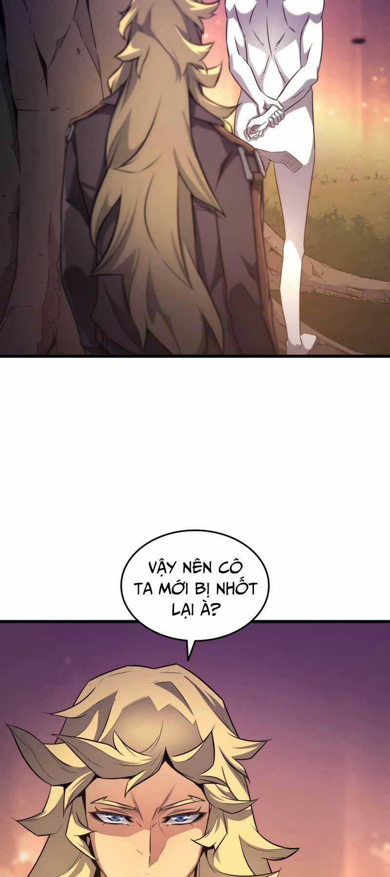 Sự Trở Lại Của Pháp Sư Vĩ Đại Sau 4000 Năm Chapter 179 trang 21