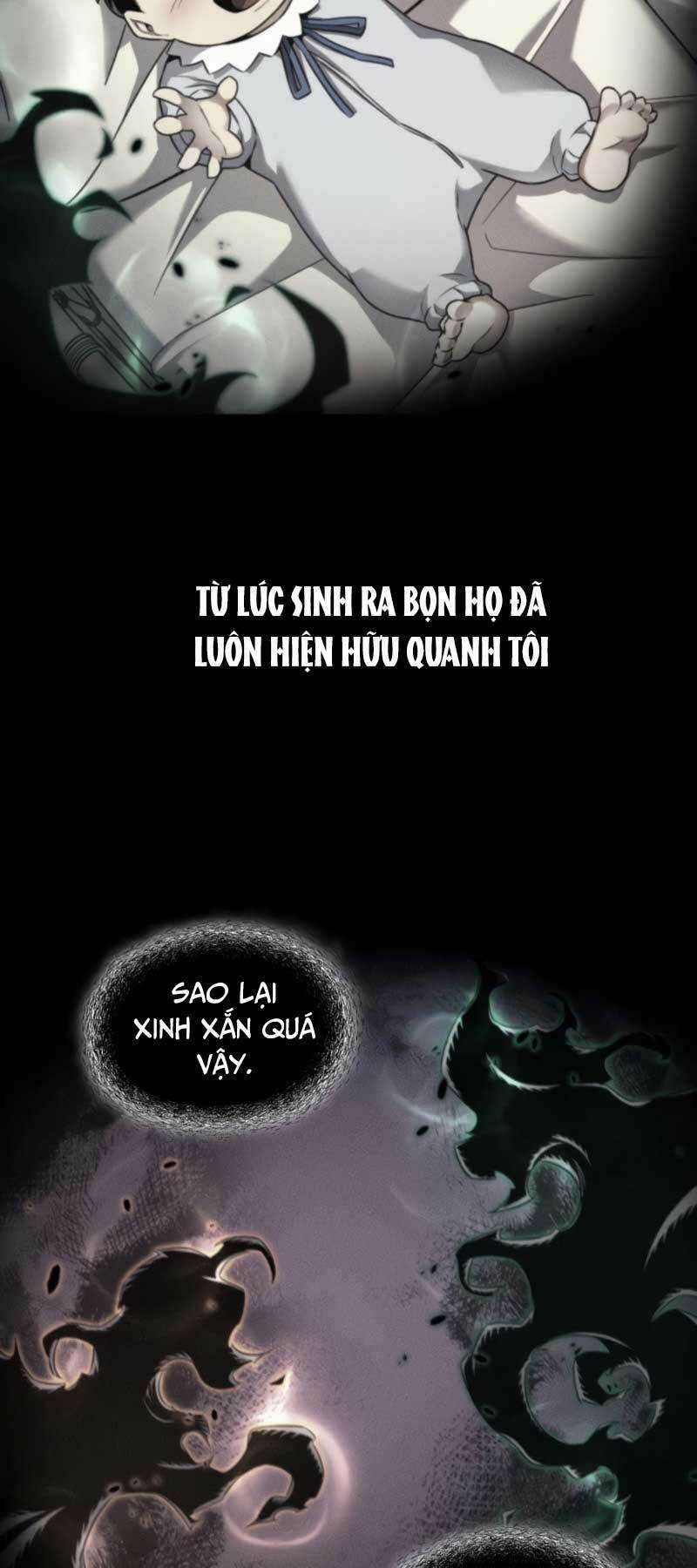 Sự Trở Lại Của Pháp Sư Vĩ Đại Sau 4000 Năm Chapter 179 trang 29