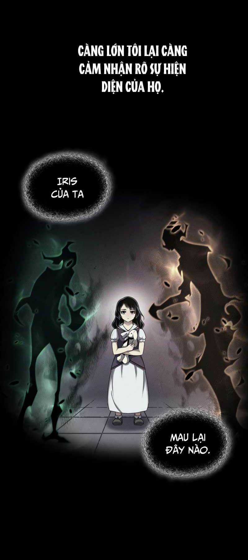 Sự Trở Lại Của Pháp Sư Vĩ Đại Sau 4000 Năm Chapter 179 trang 31