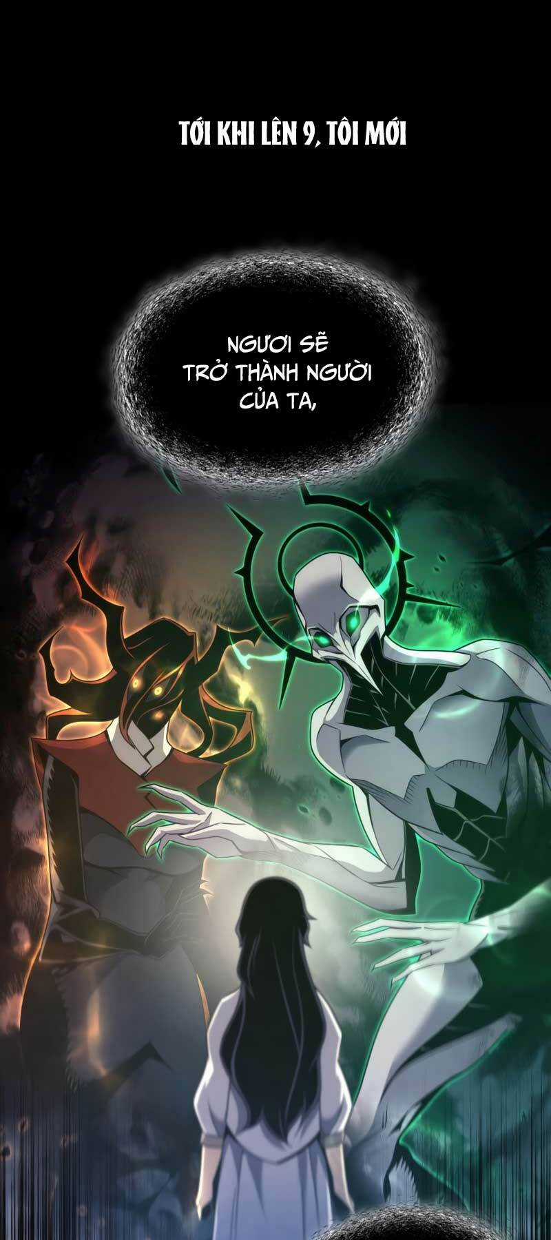 Sự Trở Lại Của Pháp Sư Vĩ Đại Sau 4000 Năm Chapter 179 trang 33