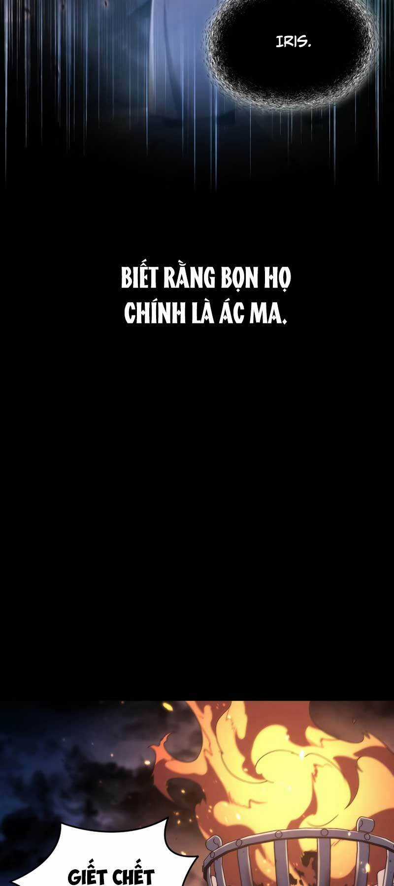 Sự Trở Lại Của Pháp Sư Vĩ Đại Sau 4000 Năm Chapter 179 trang 34