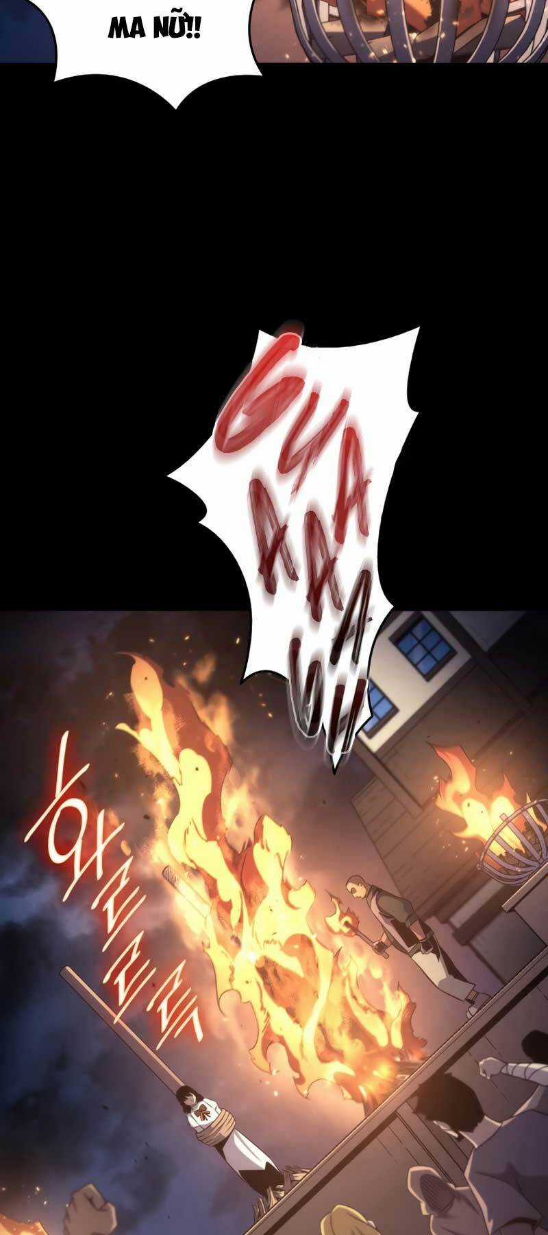 Sự Trở Lại Của Pháp Sư Vĩ Đại Sau 4000 Năm Chapter 179 trang 35