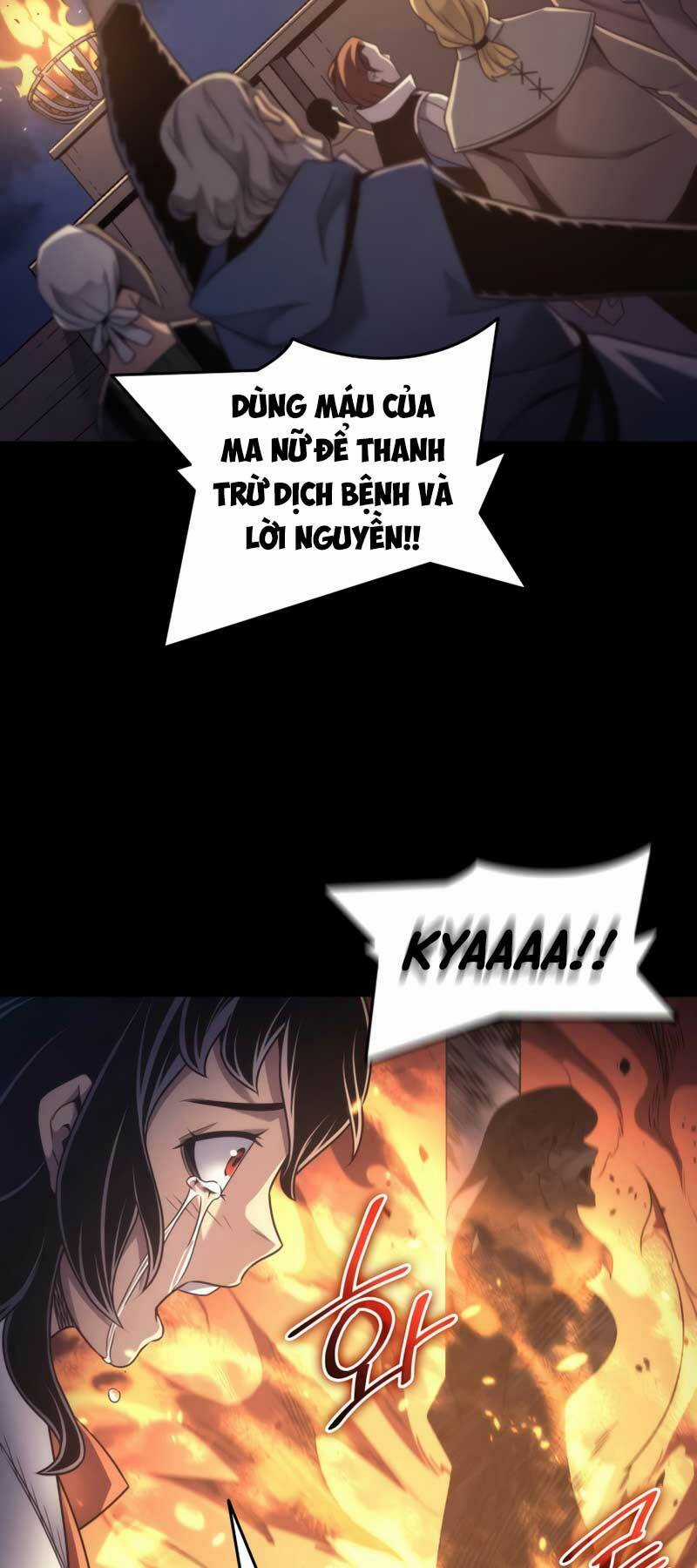 Sự Trở Lại Của Pháp Sư Vĩ Đại Sau 4000 Năm Chapter 179 trang 36