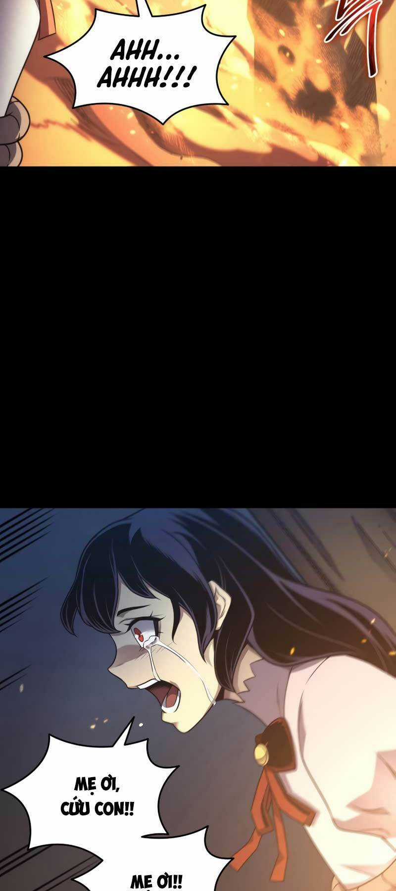 Sự Trở Lại Của Pháp Sư Vĩ Đại Sau 4000 Năm Chapter 179 trang 37