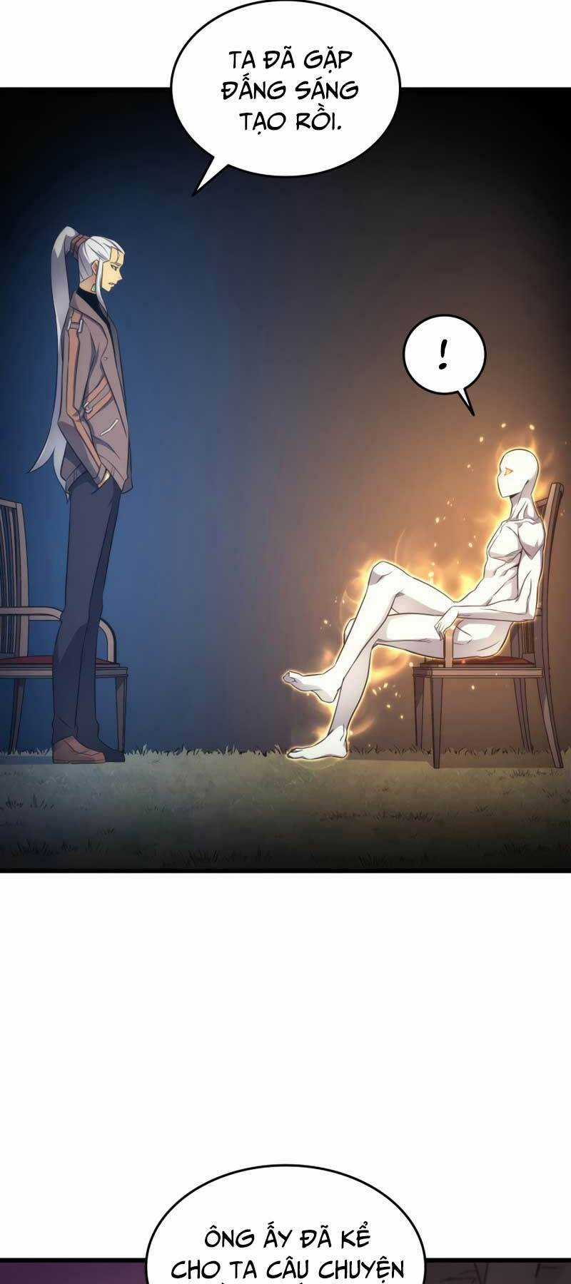 Sự Trở Lại Của Pháp Sư Vĩ Đại Sau 4000 Năm Chapter 179 trang 4