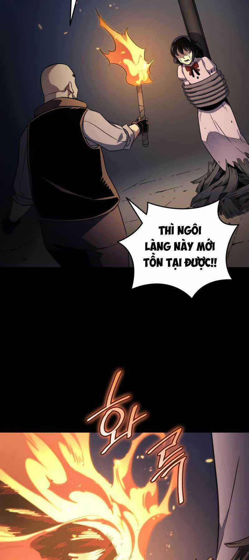 Sự Trở Lại Của Pháp Sư Vĩ Đại Sau 4000 Năm Chapter 179 trang 40