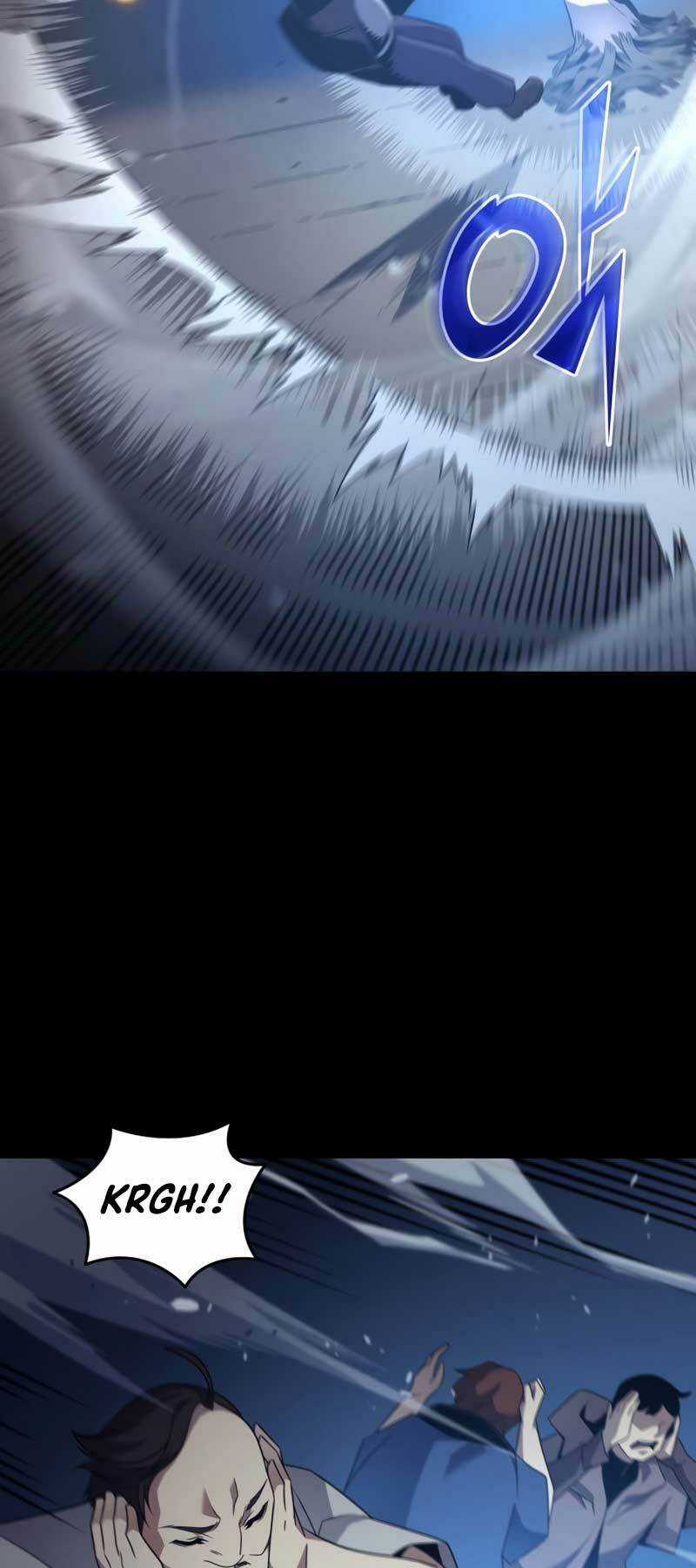 Sự Trở Lại Của Pháp Sư Vĩ Đại Sau 4000 Năm Chapter 179 trang 43