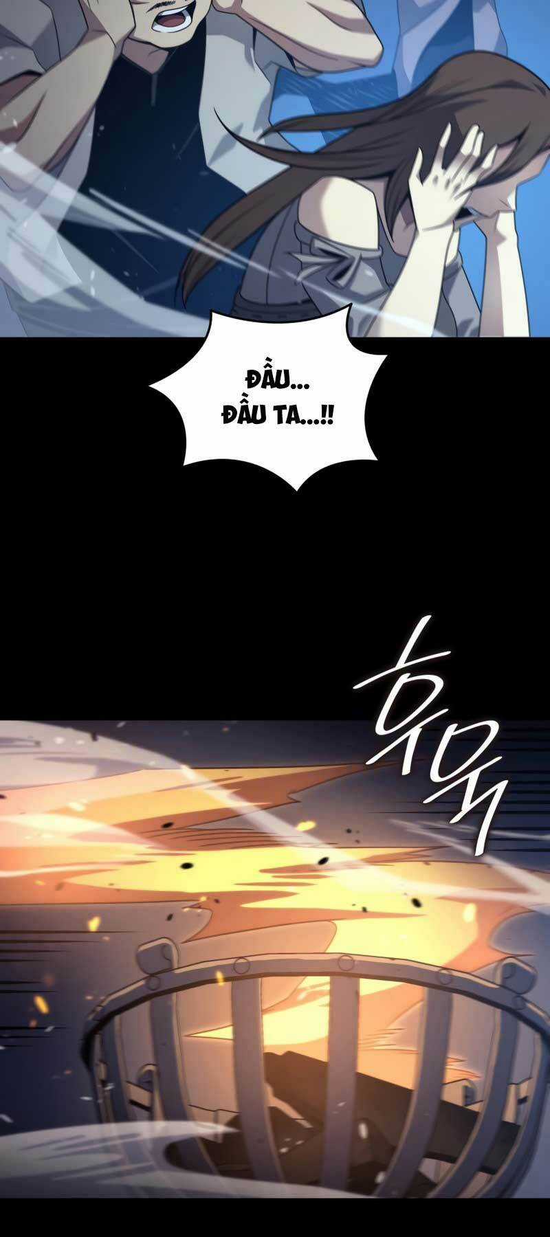 Sự Trở Lại Của Pháp Sư Vĩ Đại Sau 4000 Năm Chapter 179 trang 44