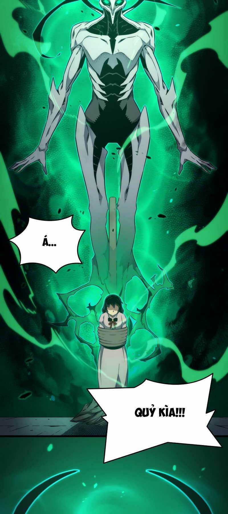 Sự Trở Lại Của Pháp Sư Vĩ Đại Sau 4000 Năm Chapter 179 trang 47