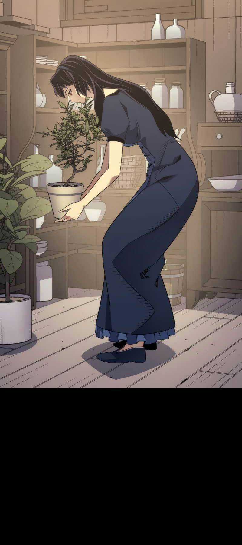 Sự Trở Lại Của Pháp Sư Vĩ Đại Sau 4000 Năm Chapter 179 trang 54