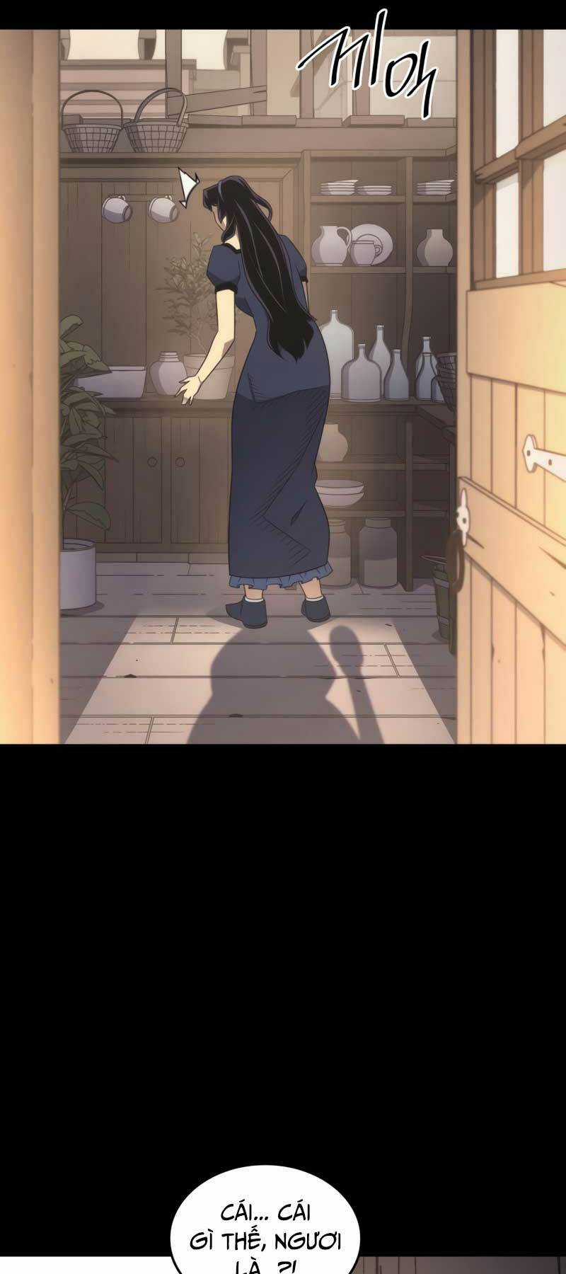 Sự Trở Lại Của Pháp Sư Vĩ Đại Sau 4000 Năm Chapter 179 trang 55