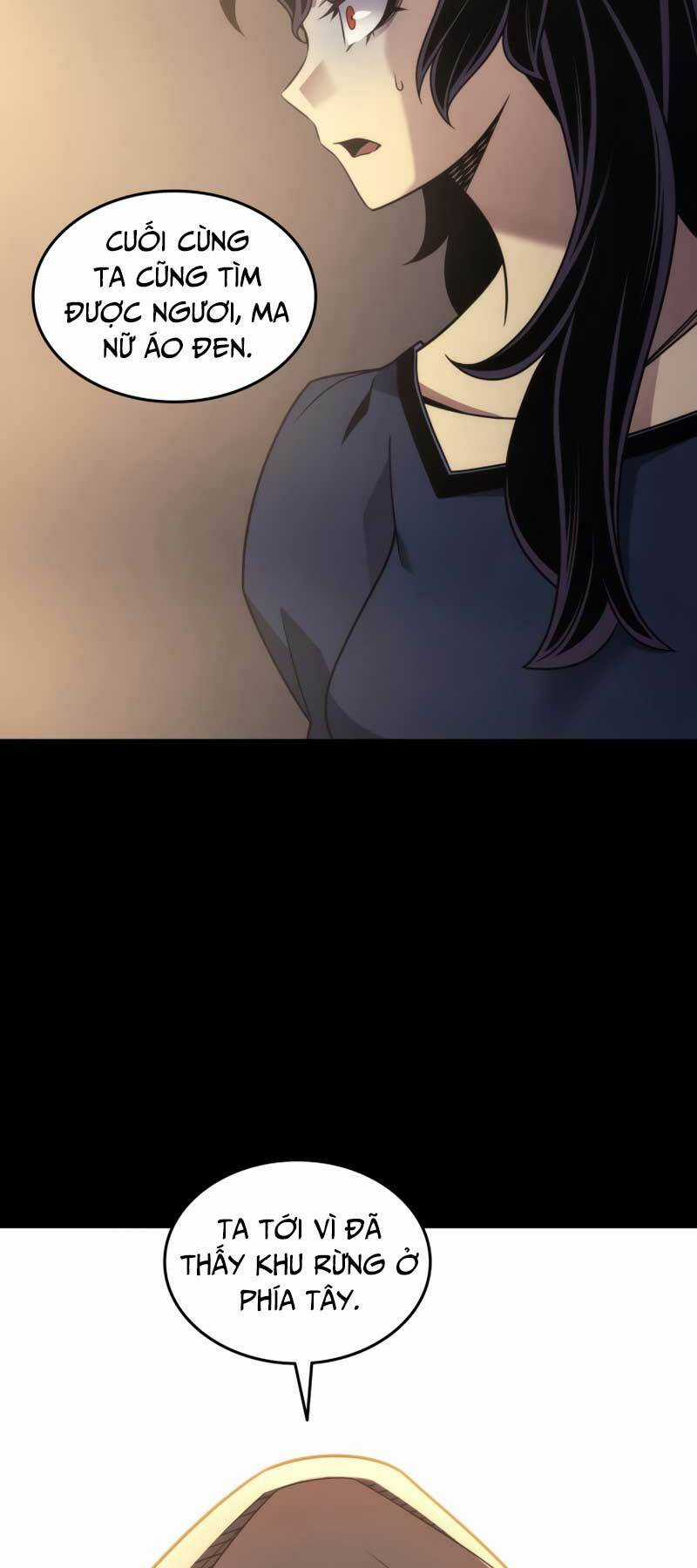 Sự Trở Lại Của Pháp Sư Vĩ Đại Sau 4000 Năm Chapter 179 trang 57