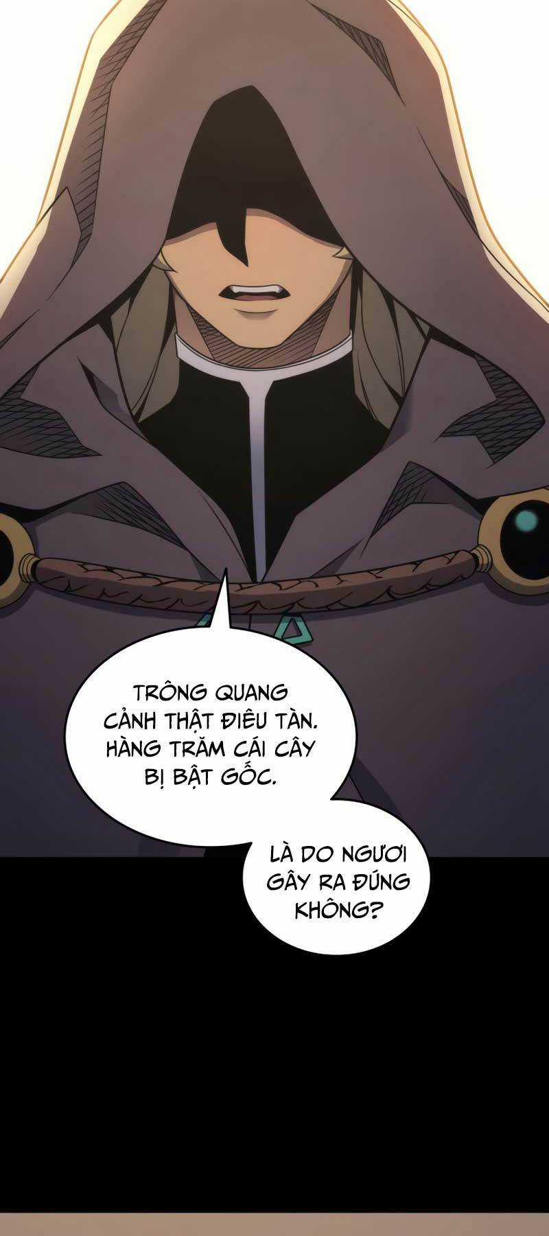 Sự Trở Lại Của Pháp Sư Vĩ Đại Sau 4000 Năm Chapter 179 trang 58