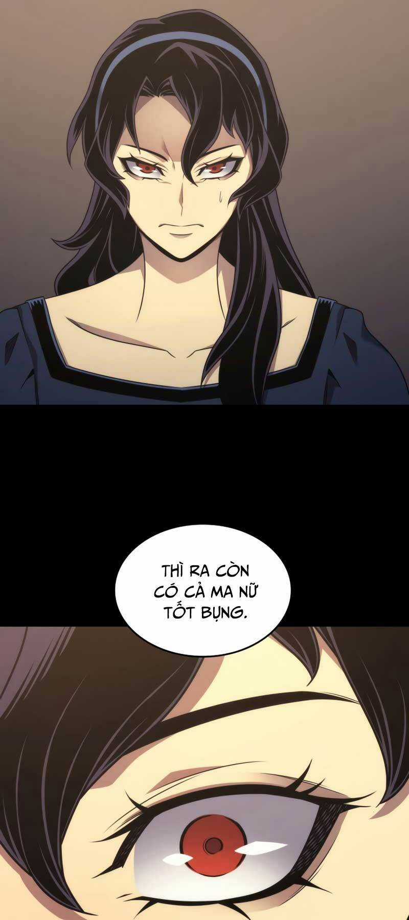 Sự Trở Lại Của Pháp Sư Vĩ Đại Sau 4000 Năm Chapter 179 trang 59