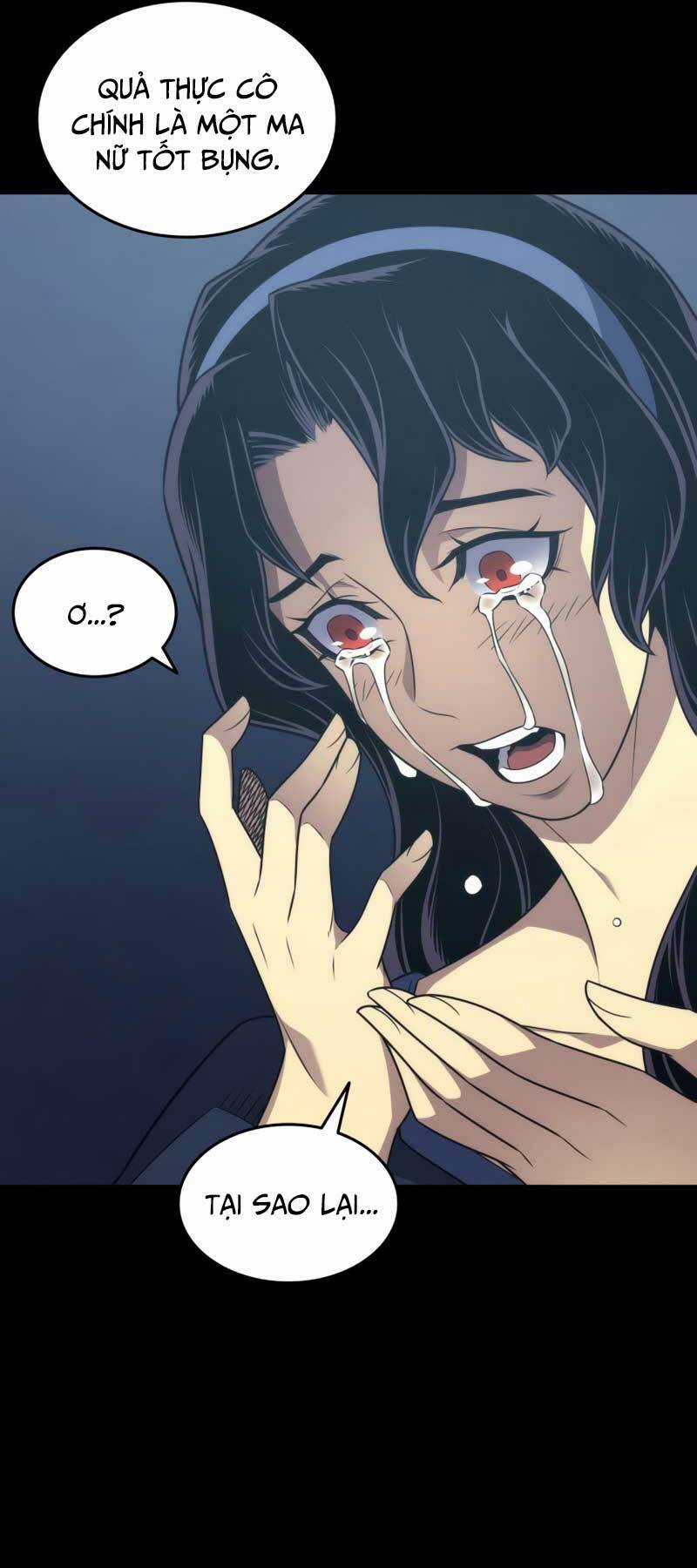 Sự Trở Lại Của Pháp Sư Vĩ Đại Sau 4000 Năm Chapter 179 trang 65