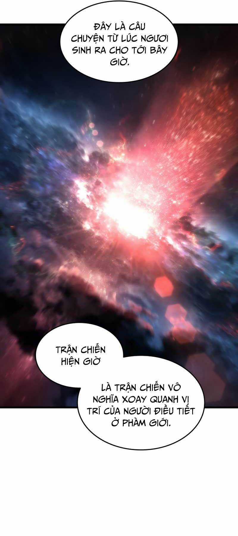 Sự Trở Lại Của Pháp Sư Vĩ Đại Sau 4000 Năm Chapter 179 trang 7