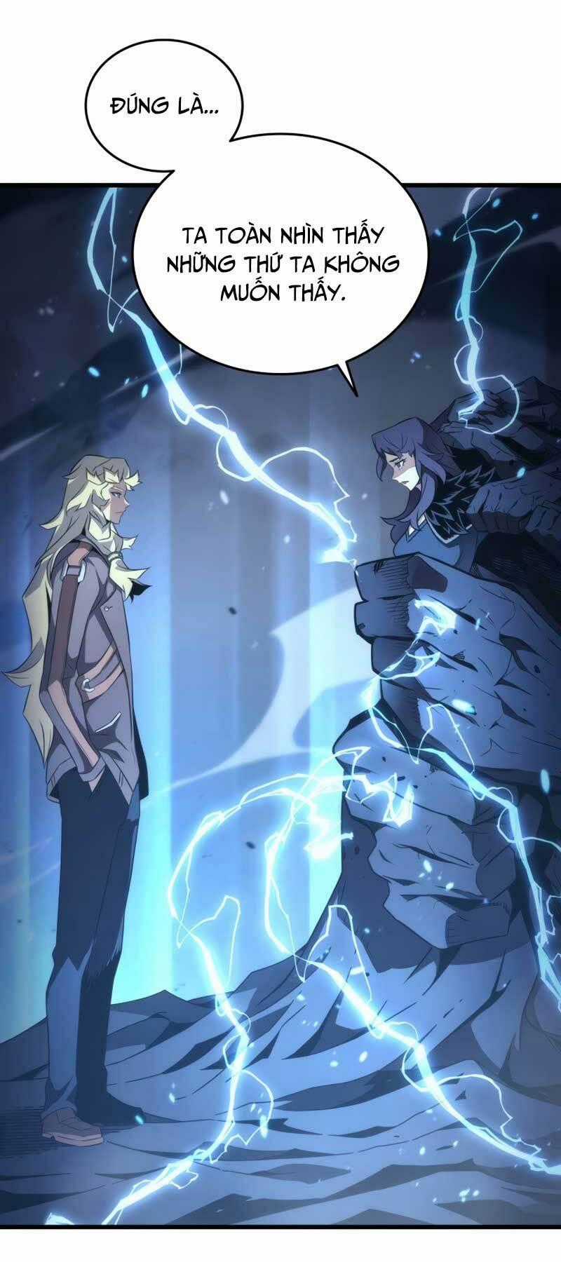 Sự Trở Lại Của Pháp Sư Vĩ Đại Sau 4000 Năm Chapter 179 trang 70