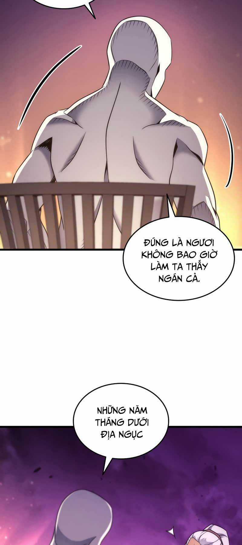 Sự Trở Lại Của Pháp Sư Vĩ Đại Sau 4000 Năm Chapter 179 trang 9