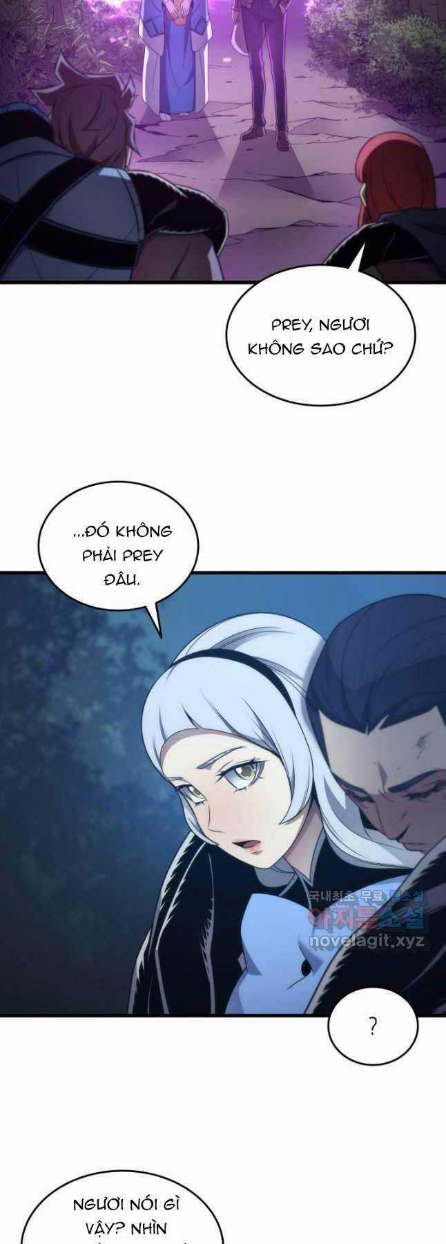 Sự Trở Lại Của Pháp Sư Vĩ Đại Sau 4000 Năm Chapter 180 trang 10