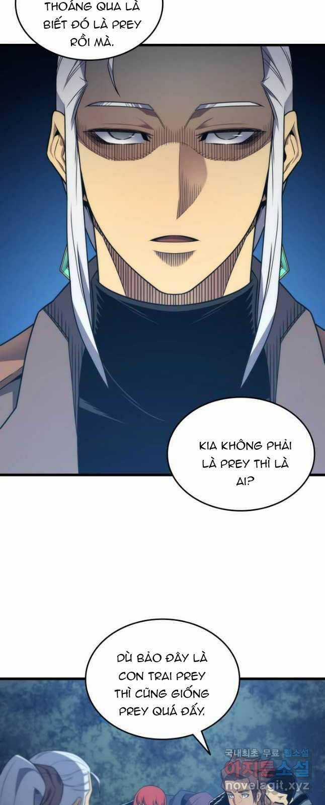 Sự Trở Lại Của Pháp Sư Vĩ Đại Sau 4000 Năm Chapter 180 trang 11