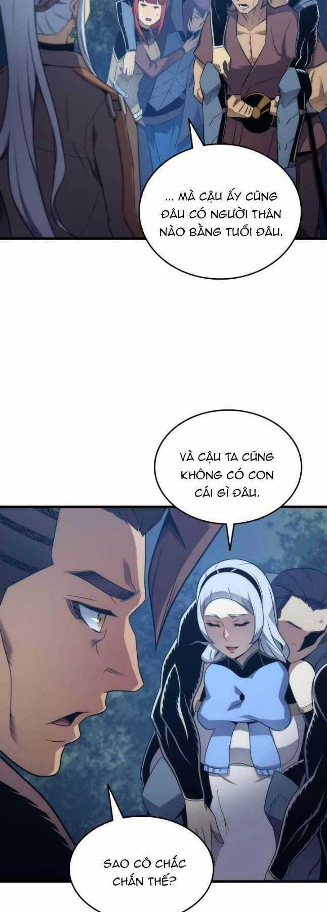 Sự Trở Lại Của Pháp Sư Vĩ Đại Sau 4000 Năm Chapter 180 trang 12