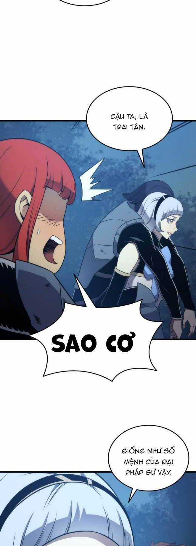 Sự Trở Lại Của Pháp Sư Vĩ Đại Sau 4000 Năm Chapter 180 trang 13