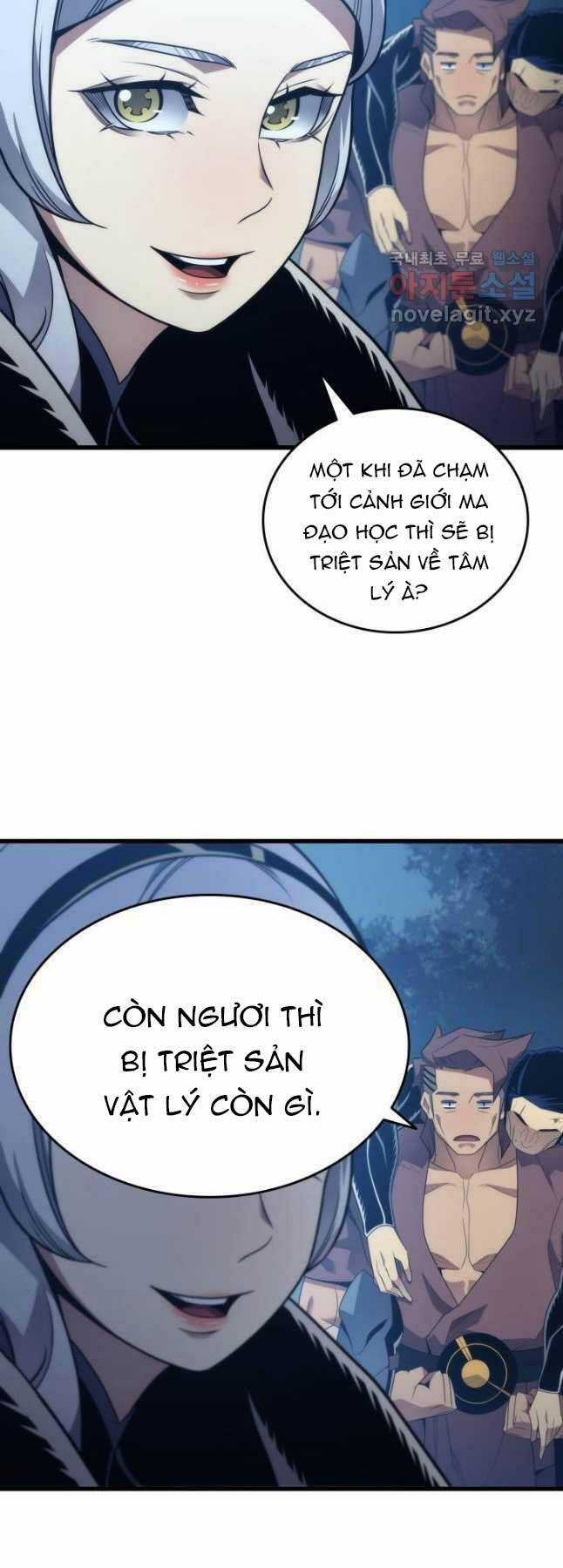 Sự Trở Lại Của Pháp Sư Vĩ Đại Sau 4000 Năm Chapter 180 trang 14