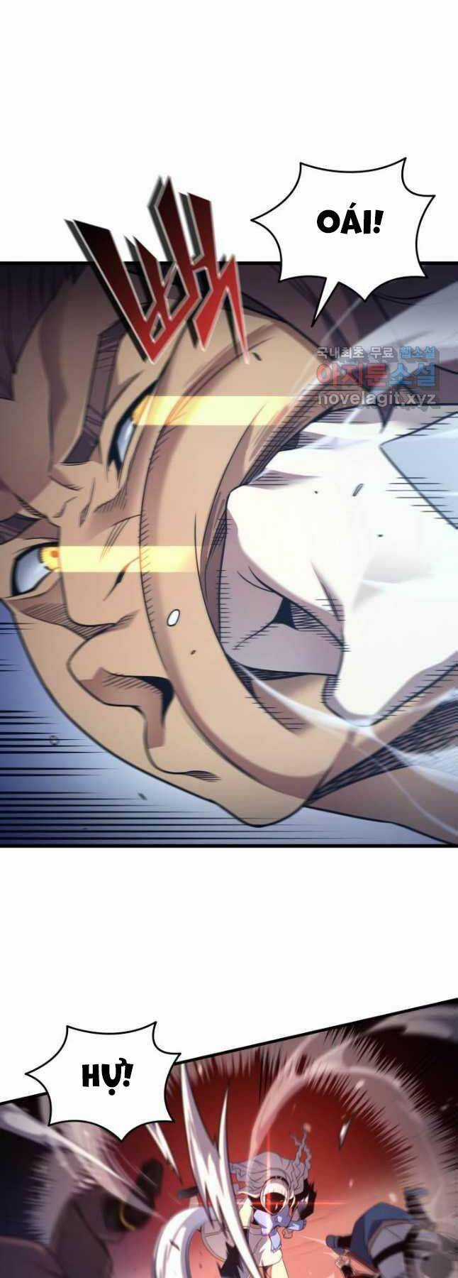 Sự Trở Lại Của Pháp Sư Vĩ Đại Sau 4000 Năm Chapter 180 trang 15