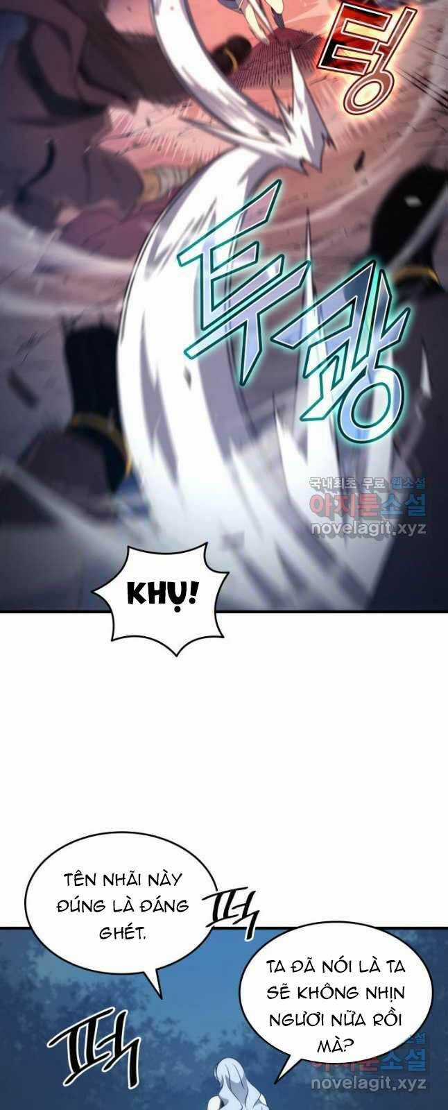 Sự Trở Lại Của Pháp Sư Vĩ Đại Sau 4000 Năm Chapter 180 trang 16