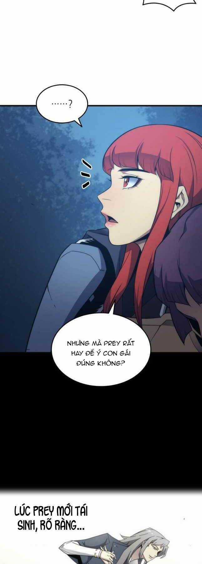 Sự Trở Lại Của Pháp Sư Vĩ Đại Sau 4000 Năm Chapter 180 trang 18