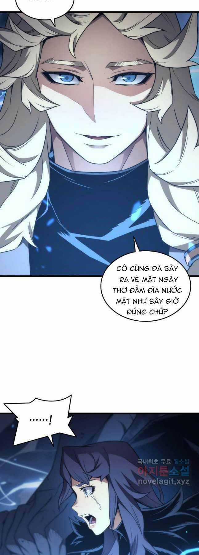 Sự Trở Lại Của Pháp Sư Vĩ Đại Sau 4000 Năm Chapter 180 trang 2