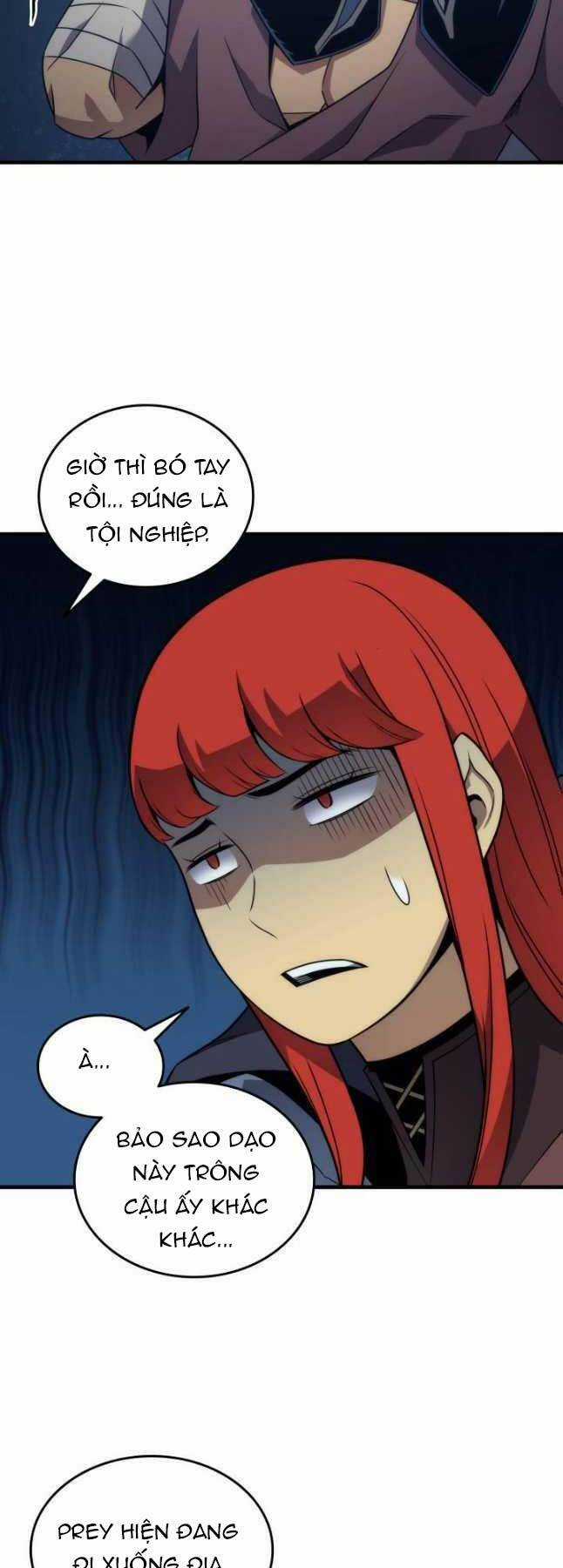 Sự Trở Lại Của Pháp Sư Vĩ Đại Sau 4000 Năm Chapter 180 trang 20