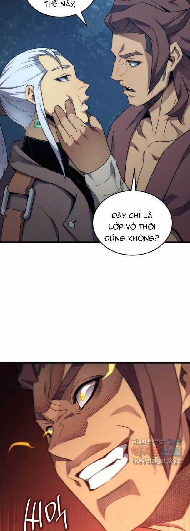 Sự Trở Lại Của Pháp Sư Vĩ Đại Sau 4000 Năm Chapter 180 trang 24