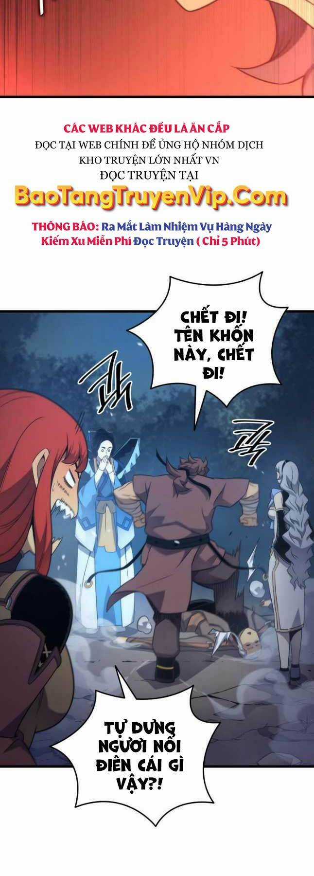 Sự Trở Lại Của Pháp Sư Vĩ Đại Sau 4000 Năm Chapter 180 trang 25