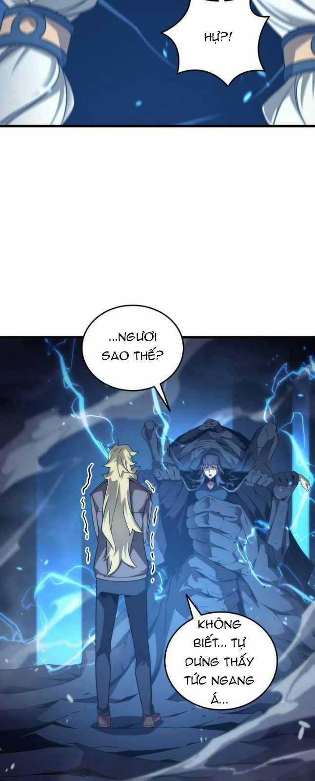 Sự Trở Lại Của Pháp Sư Vĩ Đại Sau 4000 Năm Chapter 180 trang 28