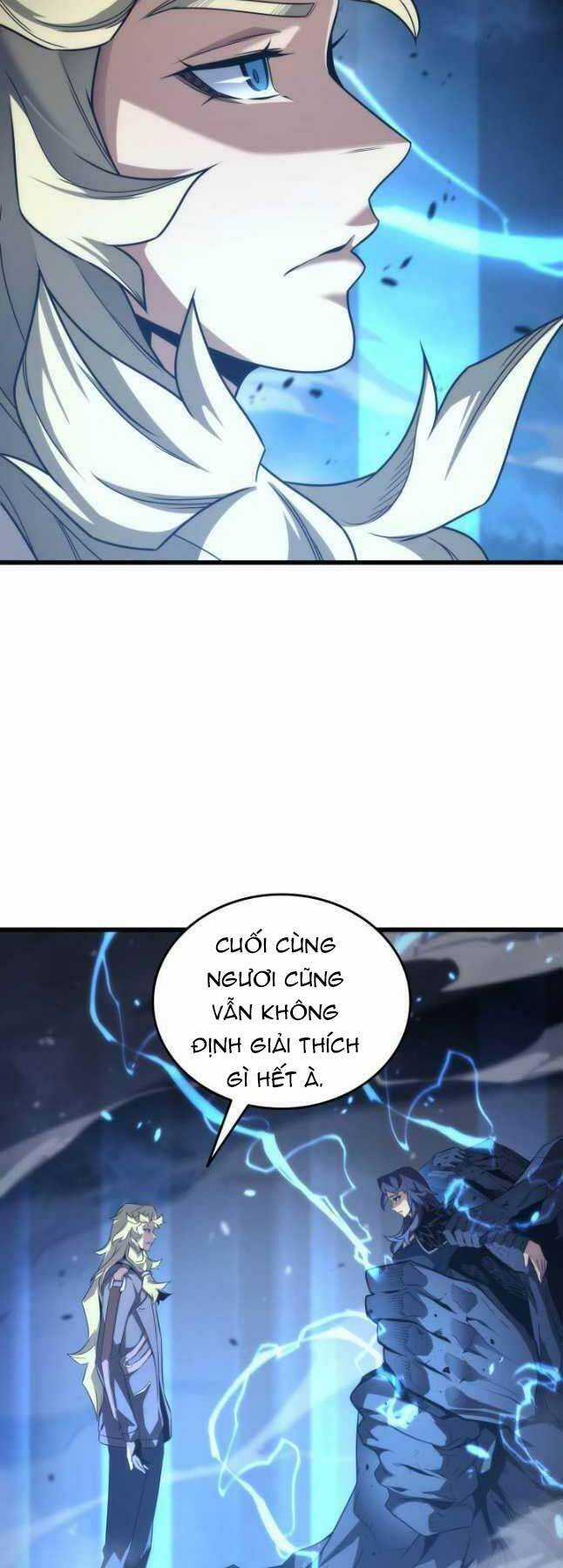 Sự Trở Lại Của Pháp Sư Vĩ Đại Sau 4000 Năm Chapter 180 trang 30