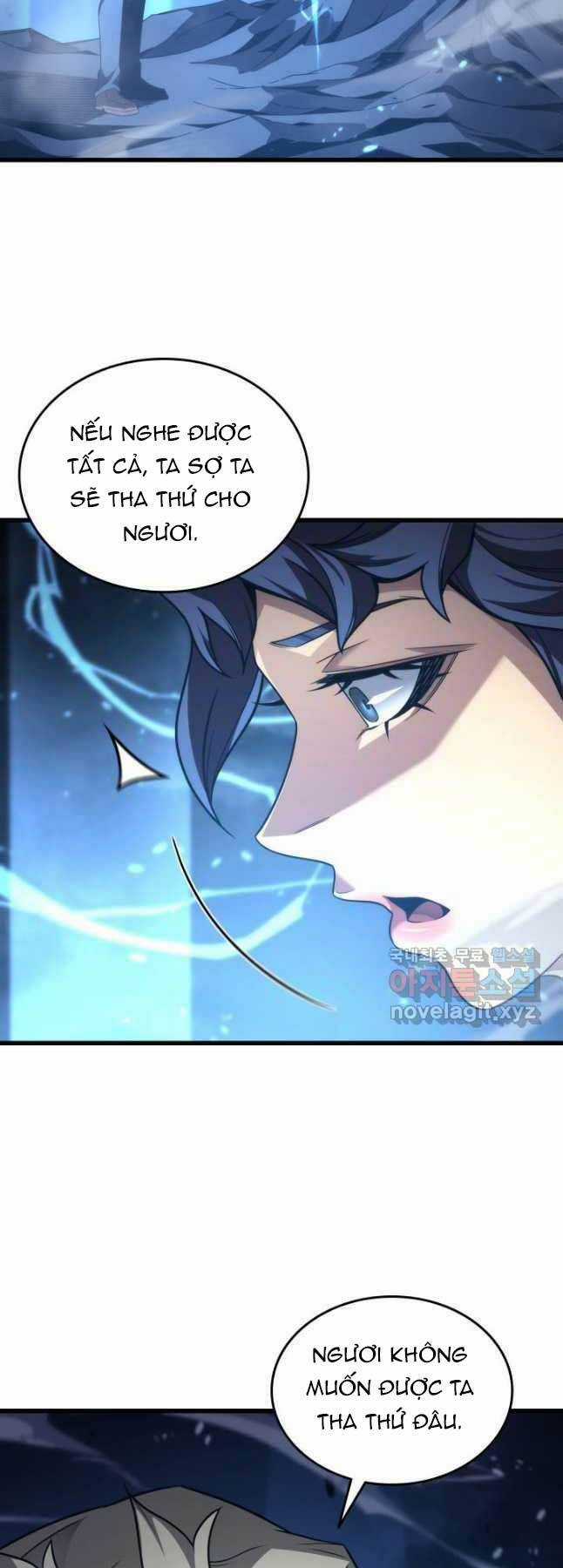 Sự Trở Lại Của Pháp Sư Vĩ Đại Sau 4000 Năm Chapter 180 trang 31