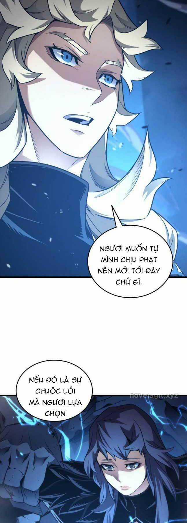 Sự Trở Lại Của Pháp Sư Vĩ Đại Sau 4000 Năm Chapter 180 trang 32