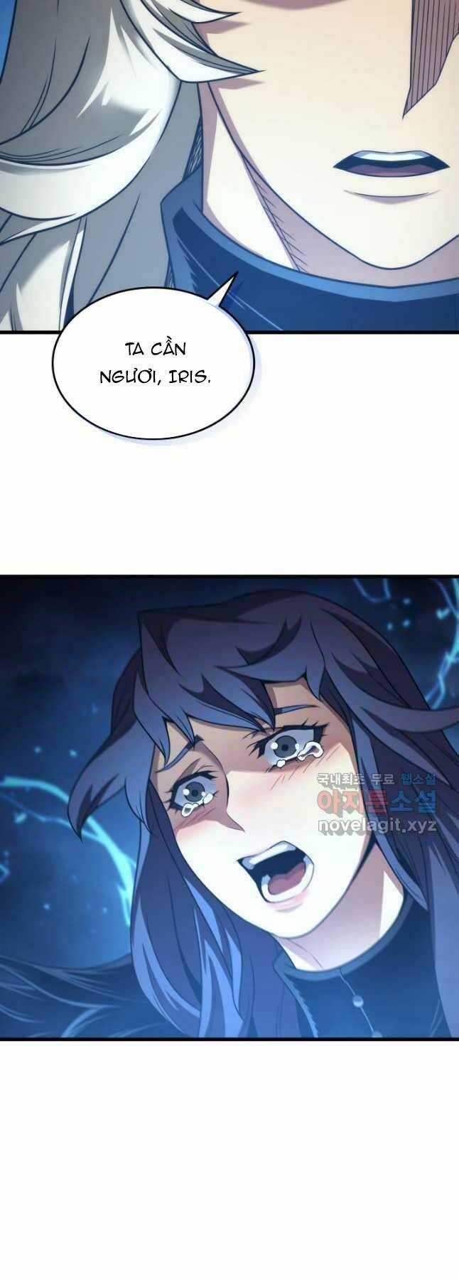 Sự Trở Lại Của Pháp Sư Vĩ Đại Sau 4000 Năm Chapter 180 trang 36