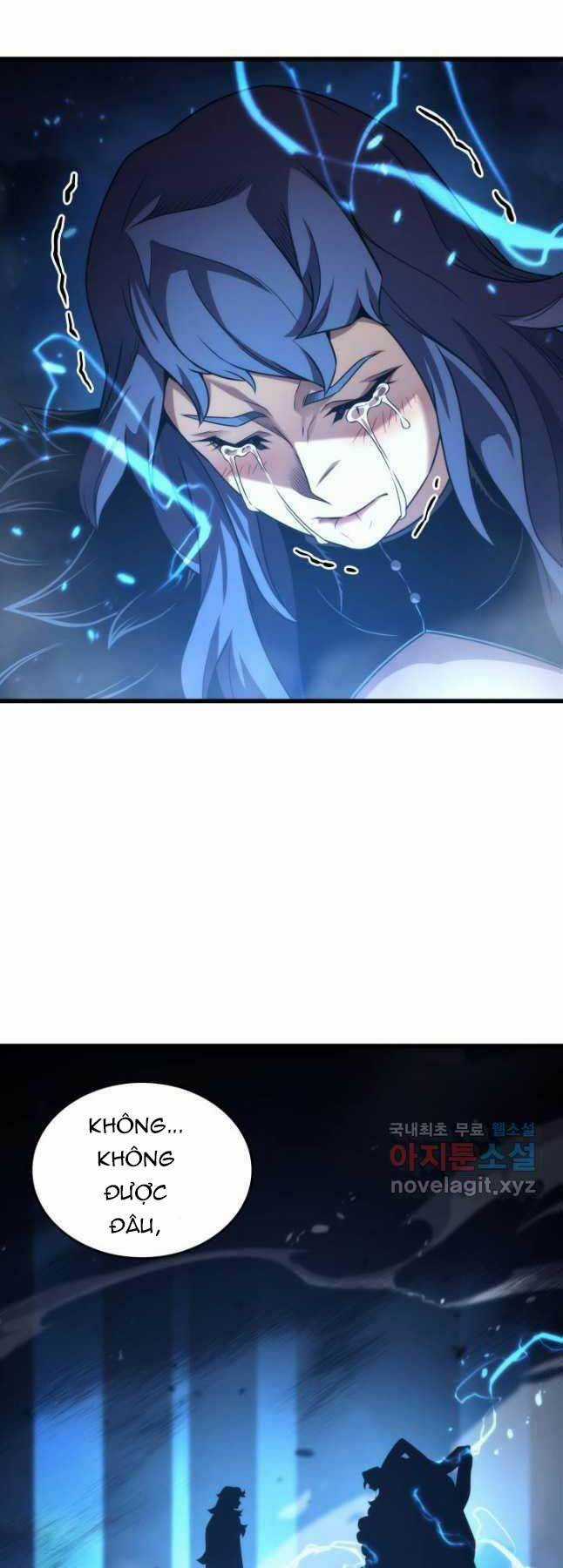 Sự Trở Lại Của Pháp Sư Vĩ Đại Sau 4000 Năm Chapter 180 trang 37