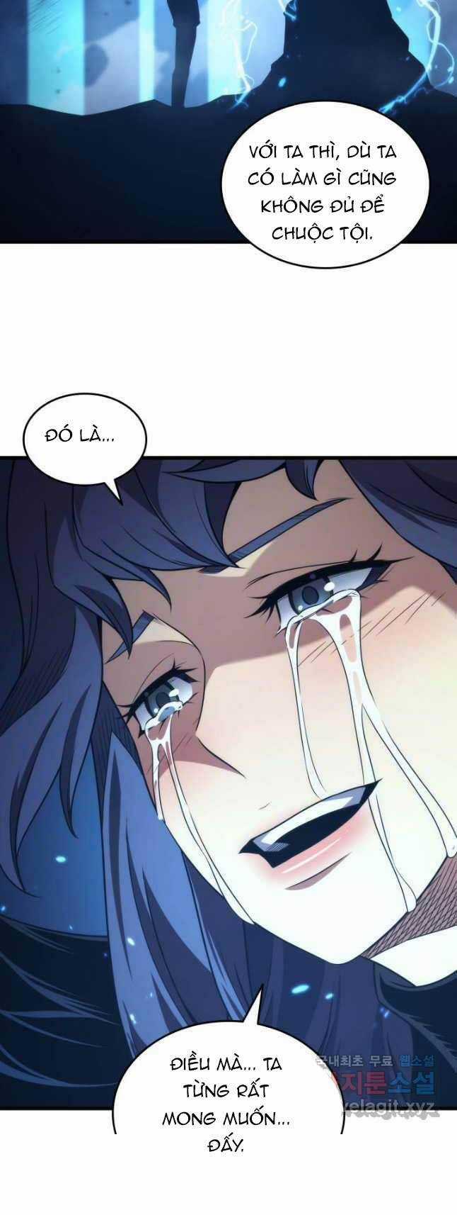 Sự Trở Lại Của Pháp Sư Vĩ Đại Sau 4000 Năm Chapter 180 trang 38